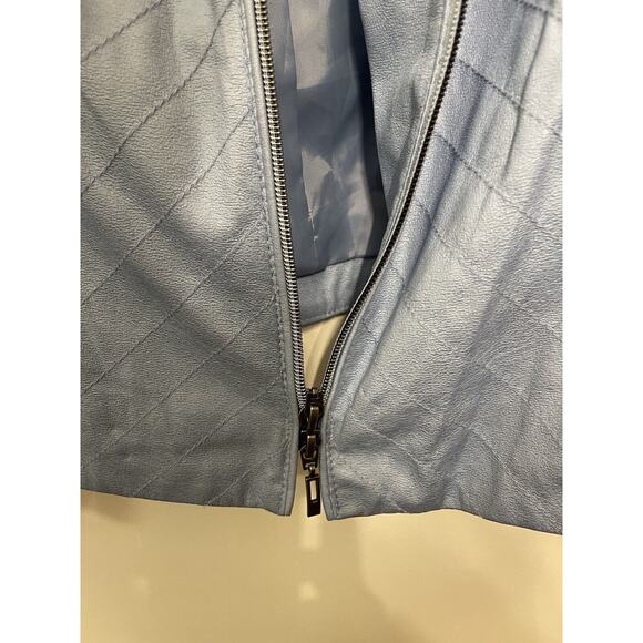 BONITA Womens Shellfabric SUPER SOFT Jacket EU 46 (med)80’s/90’s VINTAGE Perfect - Picture 4 of 15